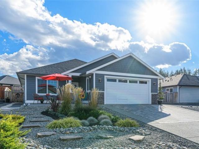House for sale in Cowichan Bay, British Columbia