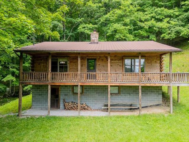 House for sale in West Virginia