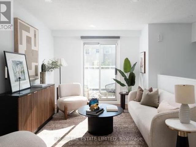 Townhouse for sale in York, Ontario