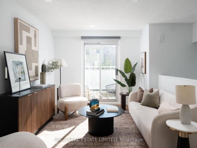 Condo for sale in York, Ontario