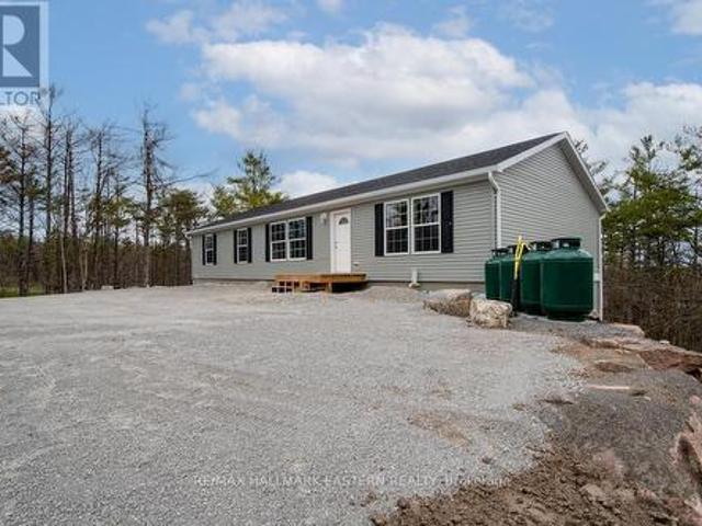 Property for sale in Buckhorn, Ontario