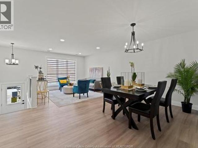House for rent in Maidstone, Ontario