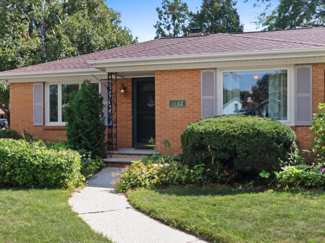 House for sale in Green Bay, Wisconsin