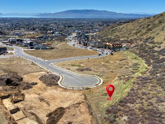 Land for sale in Alpine, Utah