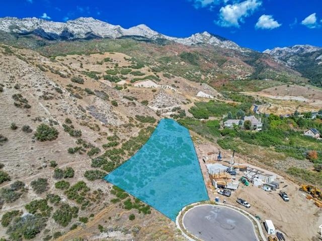 Land for sale in Alpine, Utah County