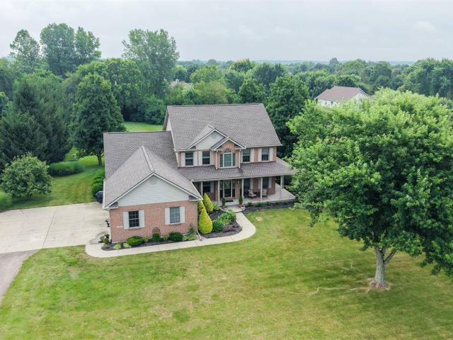House for sale in Lebanon, Ohio