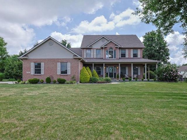 House for sale in Lebanon, Ohio
