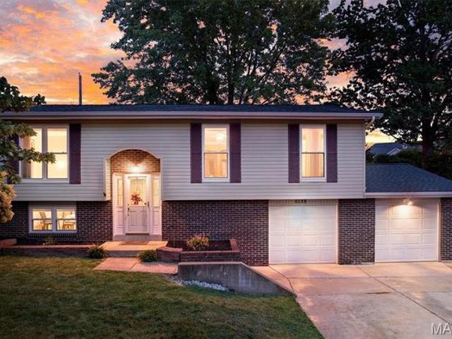House for sale in Arnold, Missouri