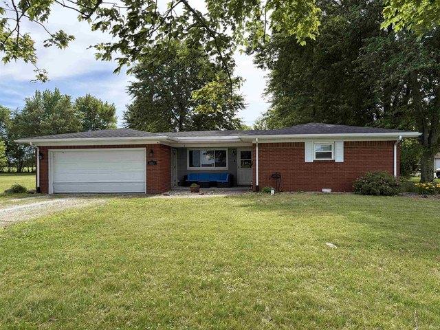House for sale in Russiaville, Indiana