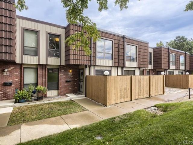 Townhouse for sale in Lakewood, Colorado