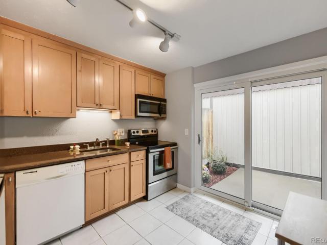 Townhouse for sale in Lakewood, Colorado