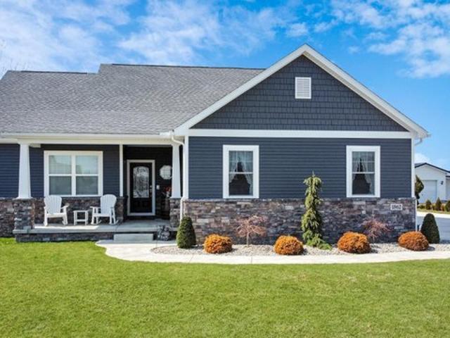 House for sale in Marblehead, Ottawa County