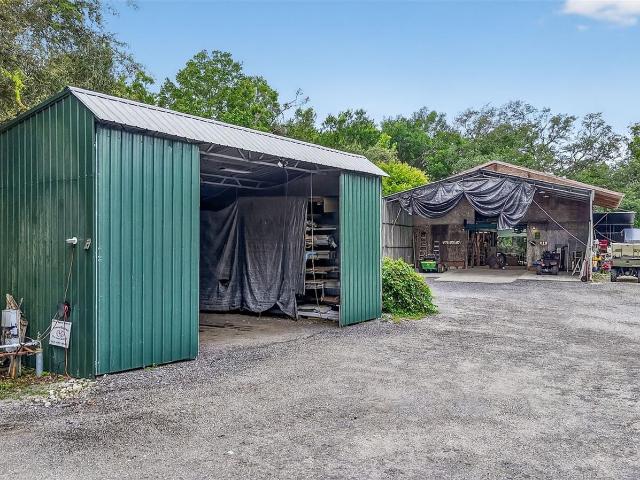 Property for sale in Sumterville, Florida