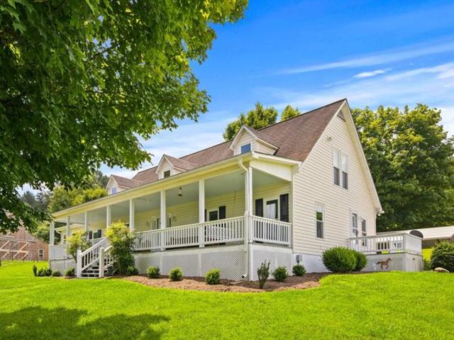 Farm for sale in Virginia