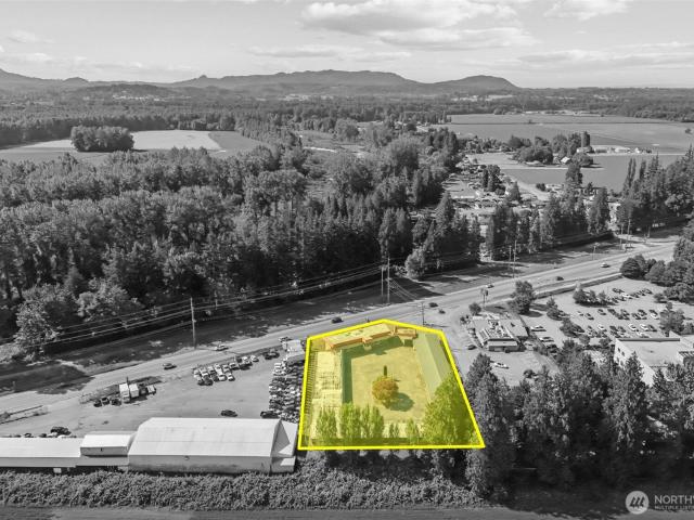 Commercial for sale in Sterling, Sedro-Woolley