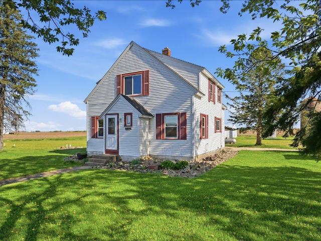Farm for sale in Saint Croix, Wisconsin