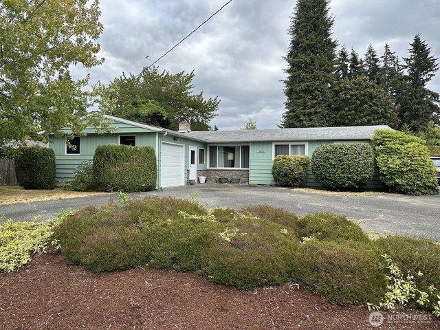 House for sale in Lynnwood, Washington