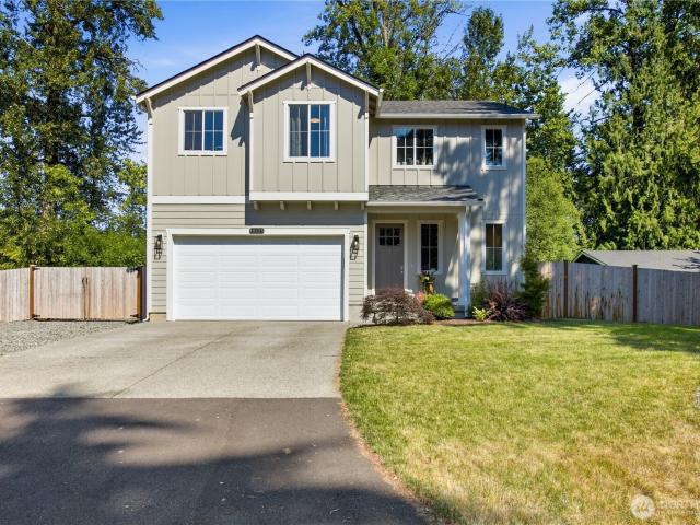 House for sale in Spanaway, Washington