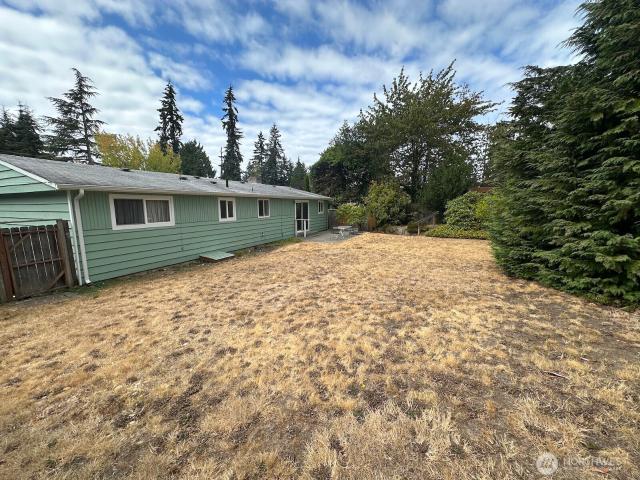 House for sale in Lynnwood, Washington