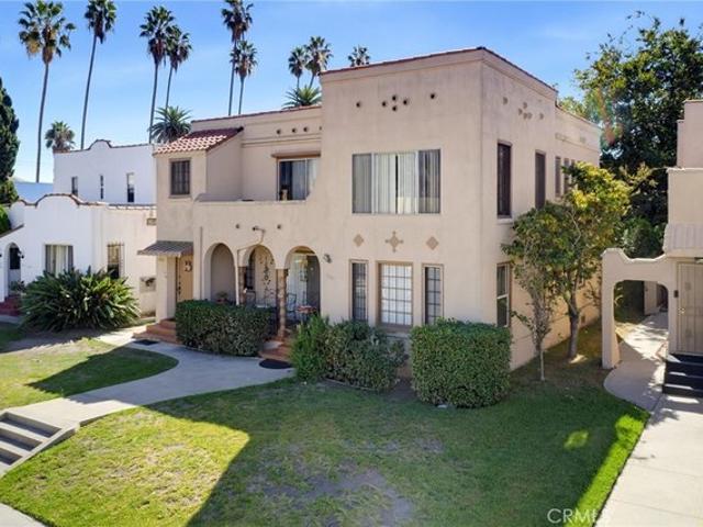 House for sale in South Park, Los Angeles