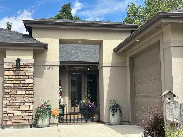 House for sale in Meridian, Idaho