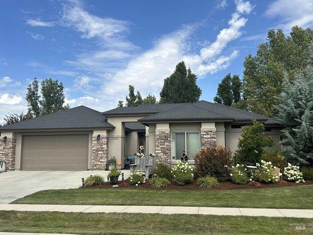 House for sale in Meridian, Idaho