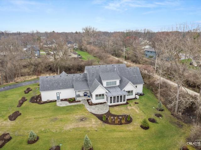 House for sale in Wheaton, Illinois