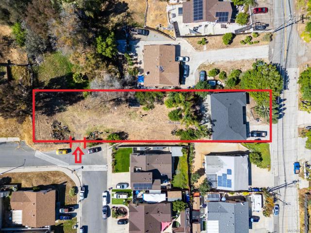 Property for sale in Lemon Grove, California