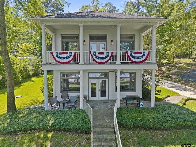 House for sale in Smith, Texas