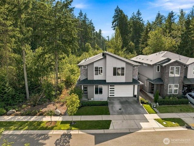 House for sale in Bonney Lake, Pierce County
