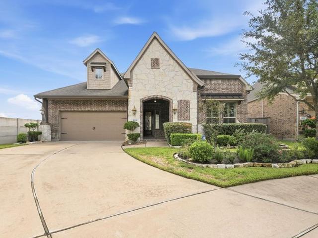 House for sale in Cypress, Harris County