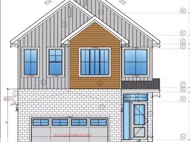 House for sale in Goodridge Corners, Edmonton