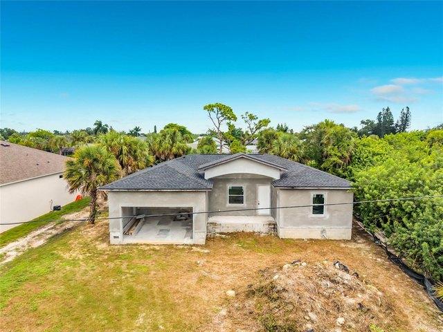 House for sale in Port Charlotte, Charlotte County