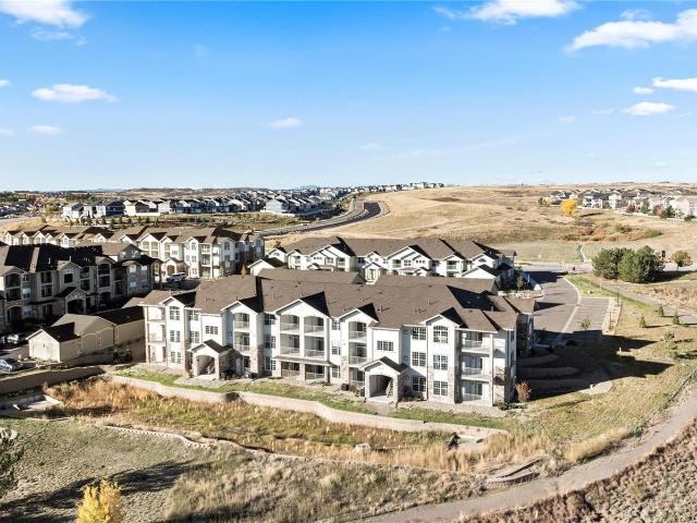 Condo for sale in Parker, Colorado