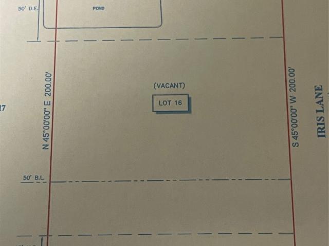 Property for sale in New Caney, Texas