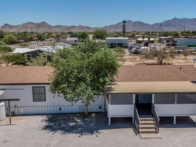 House for sale in Buckeye, Arizona