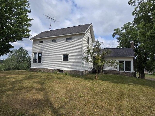 House for sale in Hersey, Michigan