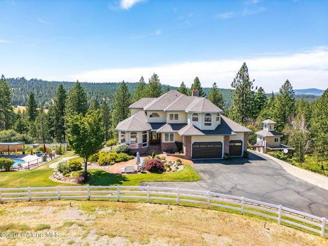 House for sale in Post Falls, Idaho