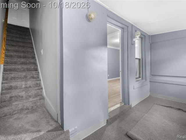 House for sale in Oakwood Heights Subdivision Number 1, Melvindale