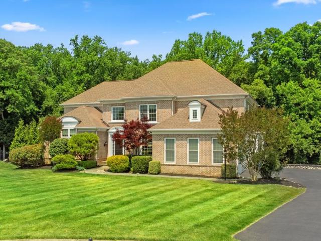 House for sale in Olney, Maryland