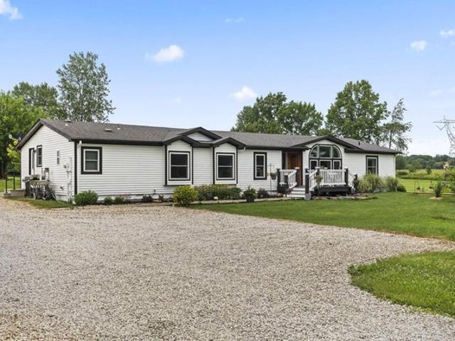 House for sale in Marysville, Ohio