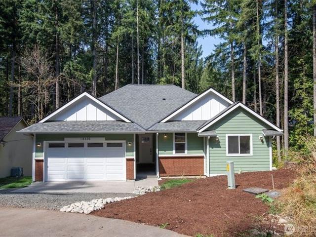 House for sale in Thurston, Washington