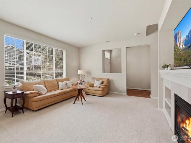 Condo for sale in Bothell, Washington
