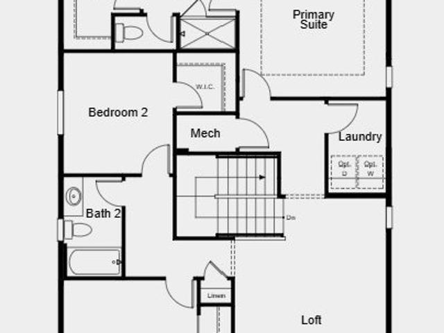 House for sale in Oregonia