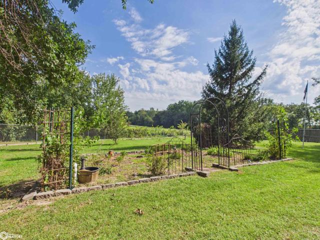 House for sale in Eddyville, Iowa