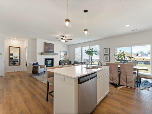 House for sale in Spring Hill, Johnson County