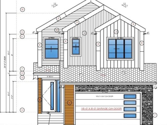 House for sale in Goodridge Corners, Edmonton