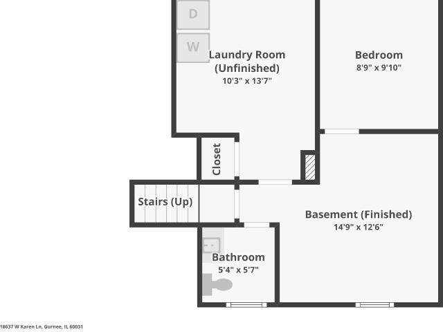 Property for sale in Gurnee, Illinois