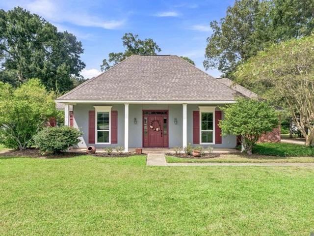 House for sale in Greenwell Springs, Louisiana