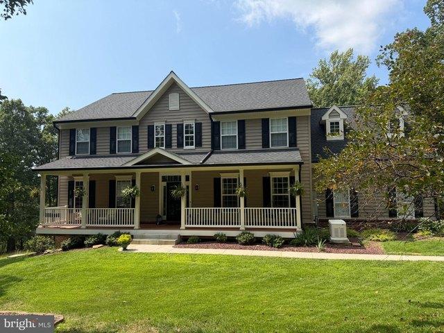 House for sale in Keedysville, Maryland